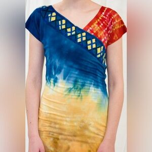 3-in-1 Dress, size S